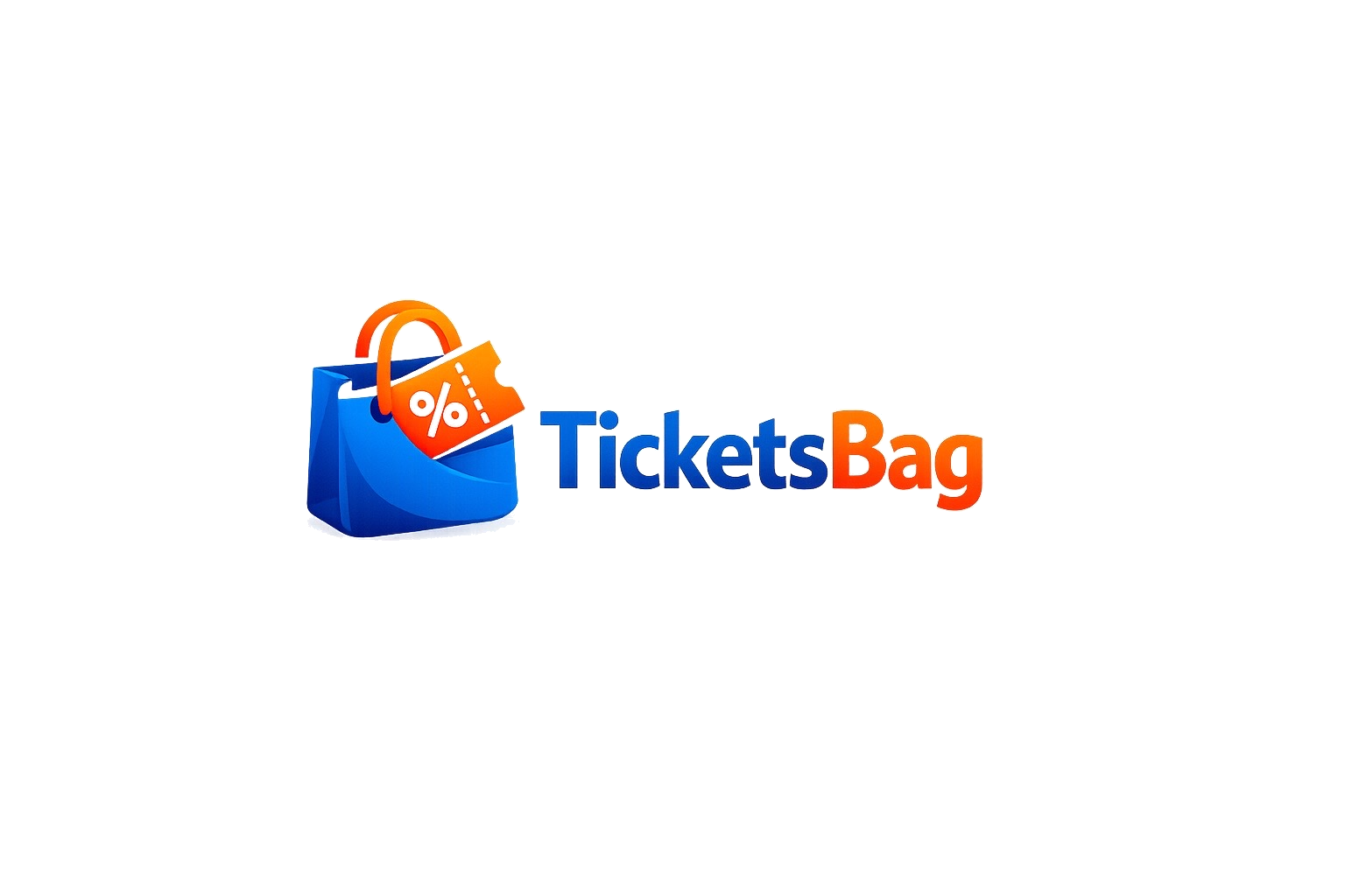 TicketsBag logo